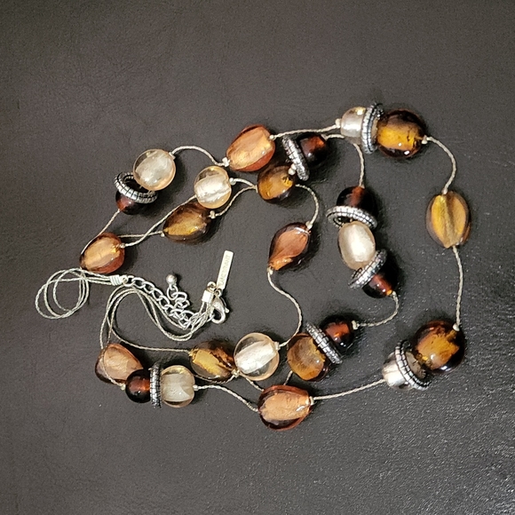 Lane Bryant Necklace - Picture 2 of 3